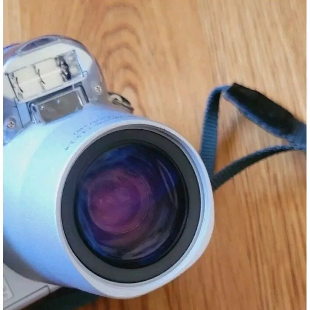 Minolta this konica